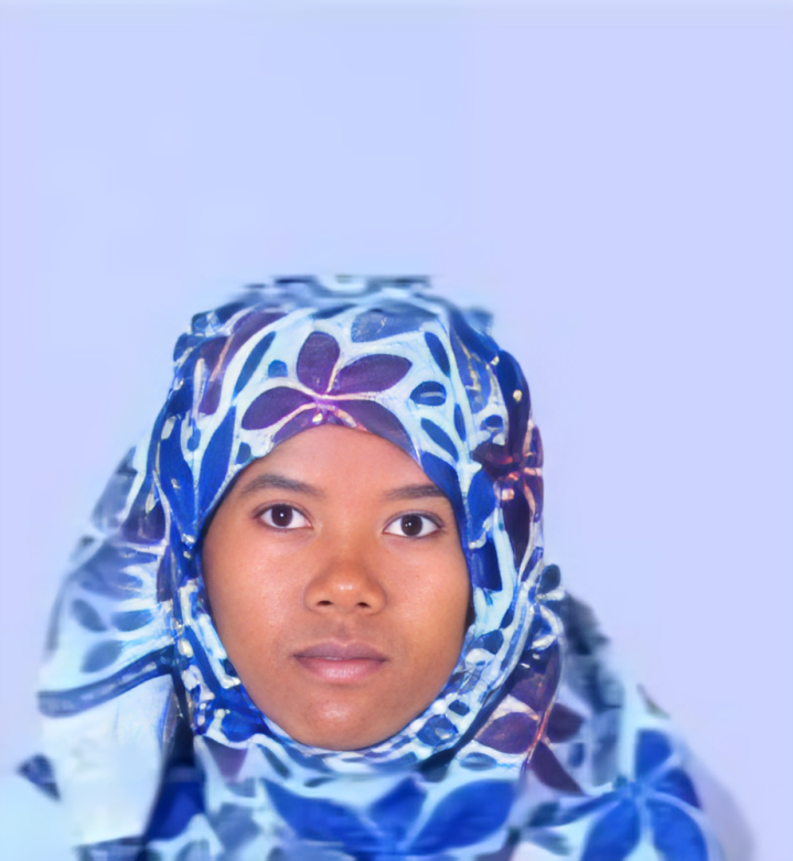 صورة العاملة