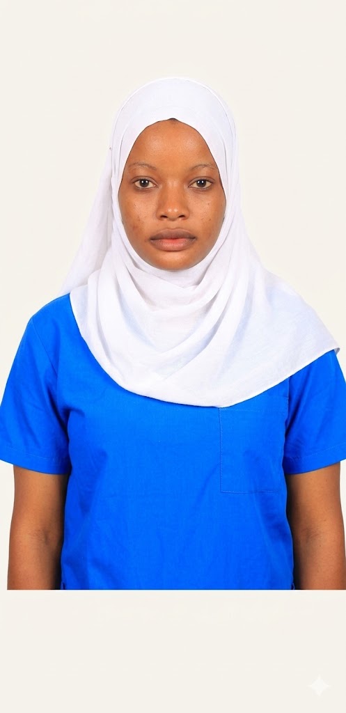 صورة العاملة