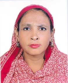 صورة العاملة