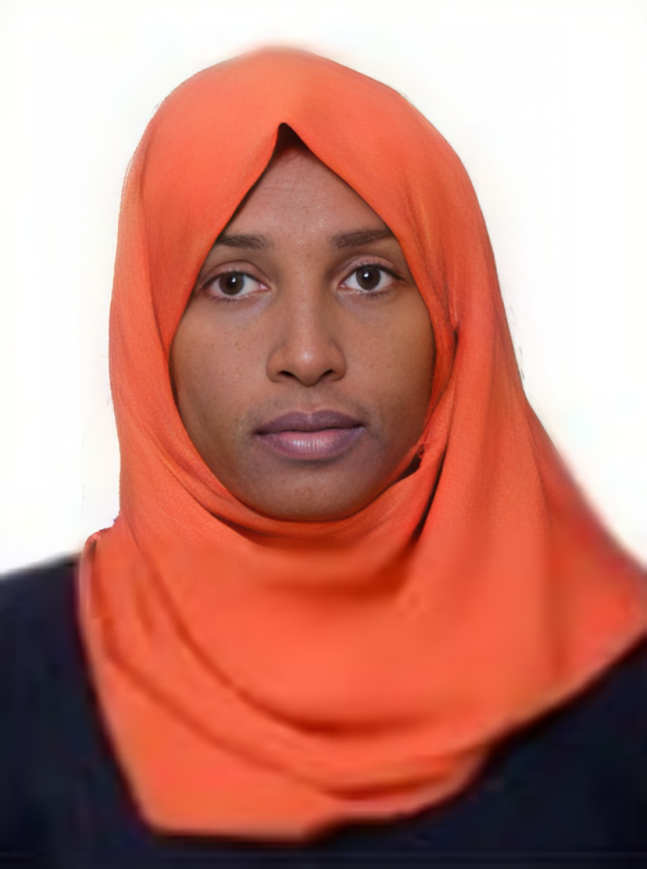 صورة العاملة