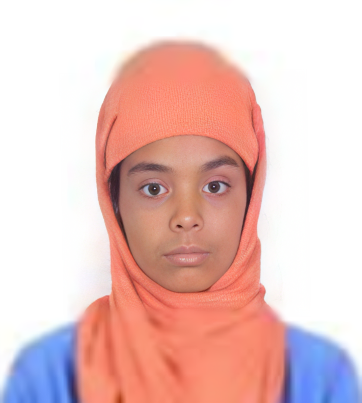 صورة العاملة
