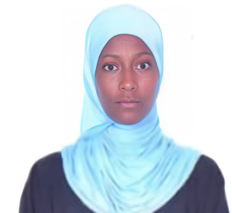 صورة العاملة