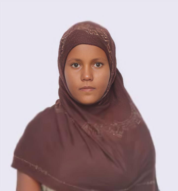 صورة العاملة