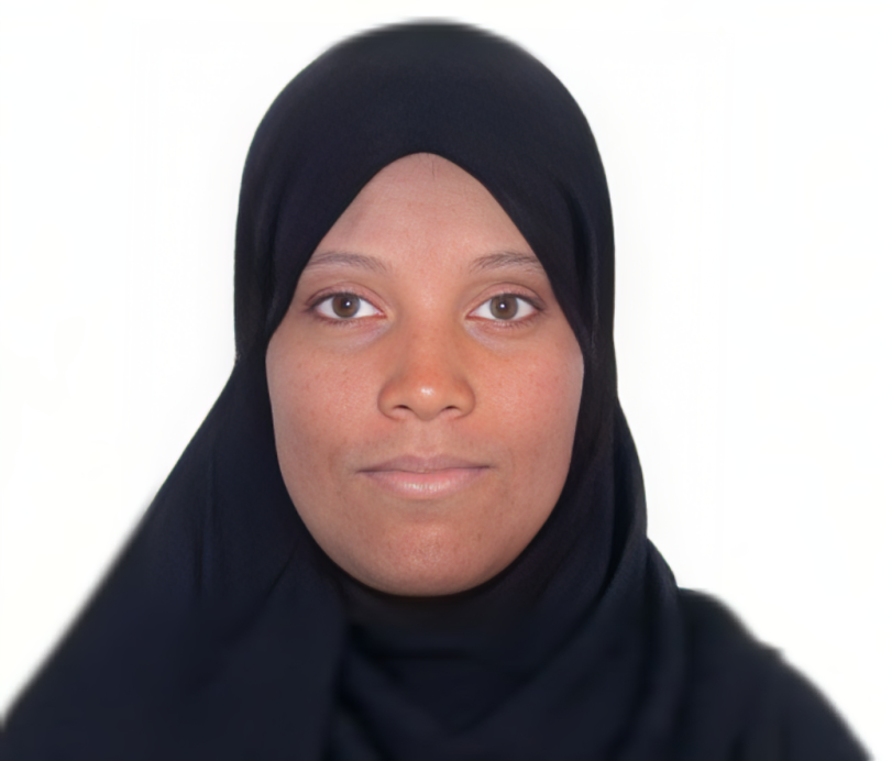 صورة العاملة