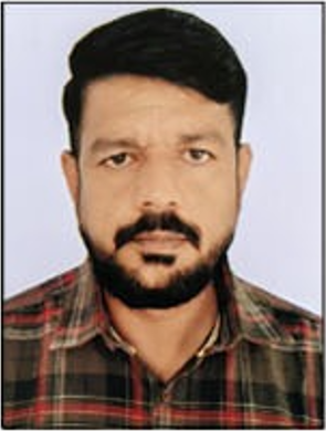 صورة العاملة