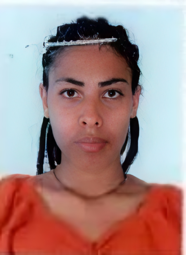 صورة العاملة