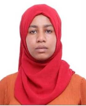 صورة العاملة