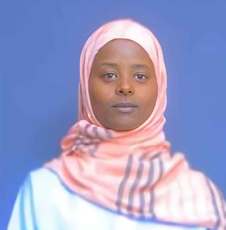 صورة العاملة