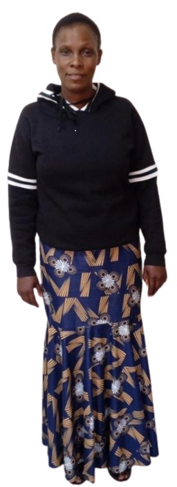 صورة العاملة