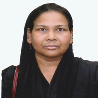 صورة العاملة