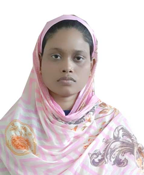 صورة العاملة