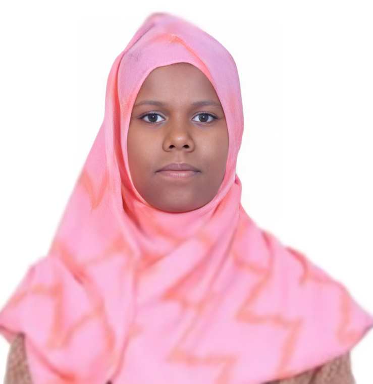 صورة العاملة