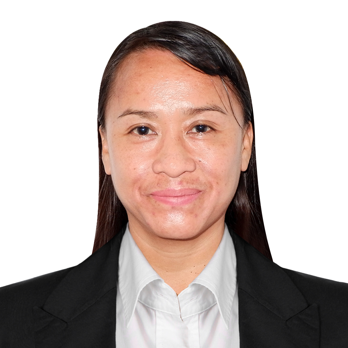 صورة العاملة