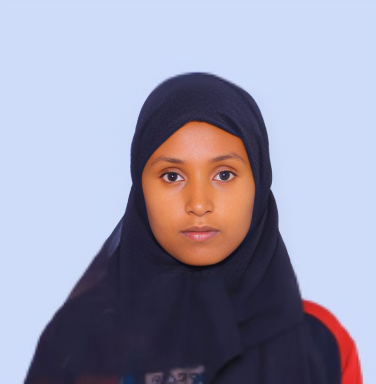 صورة العاملة