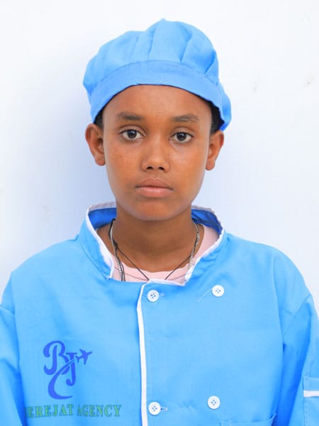 Worker photo
