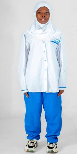 صورة العاملة