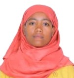 صورة العاملة
