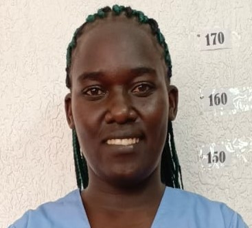 صورة العاملة