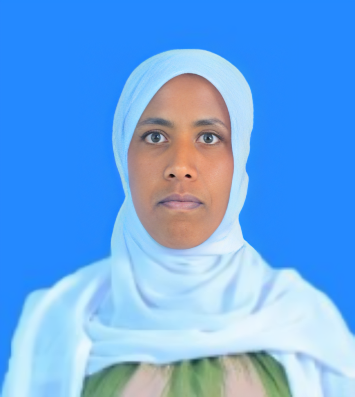 صورة العاملة