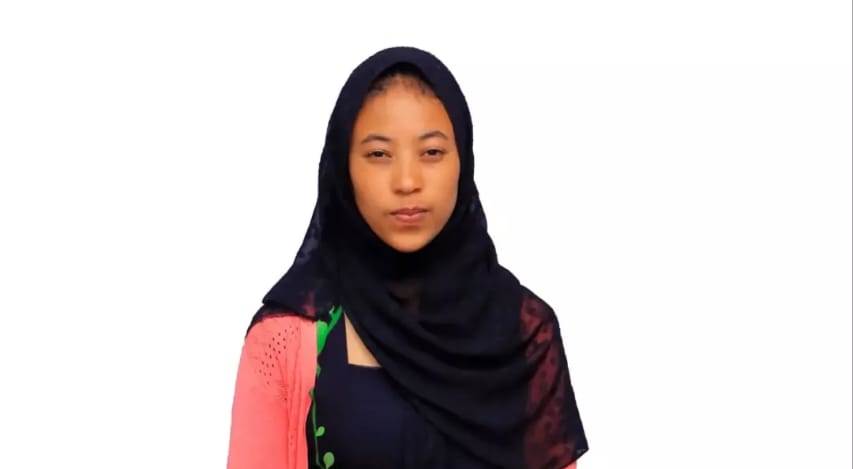 صورة العاملة