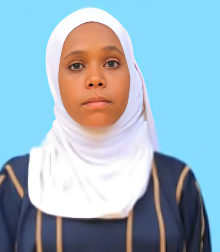 صورة العاملة