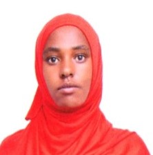 صورة العاملة