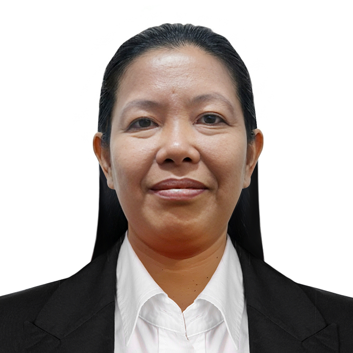 صورة العاملة