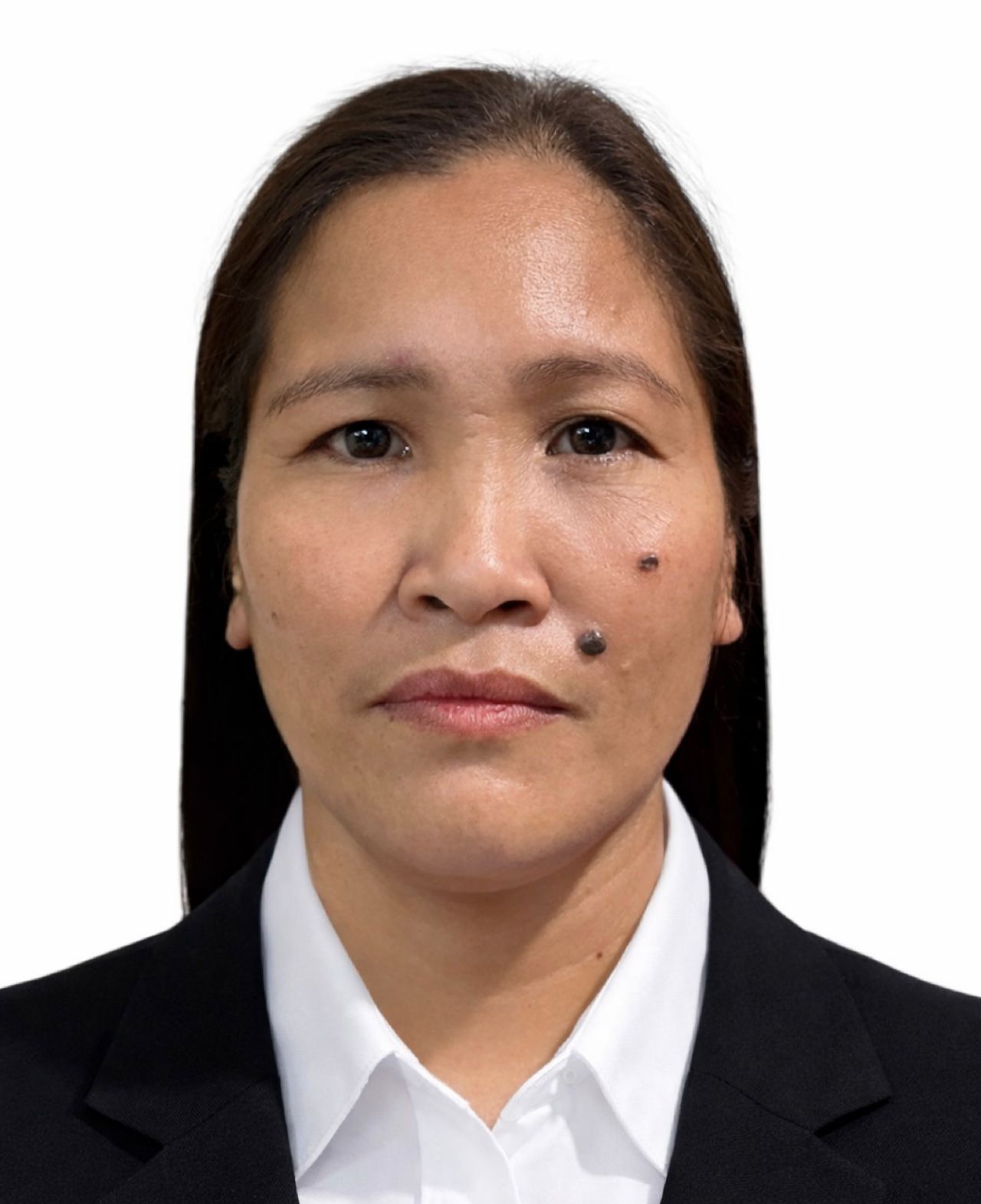 صورة العاملة