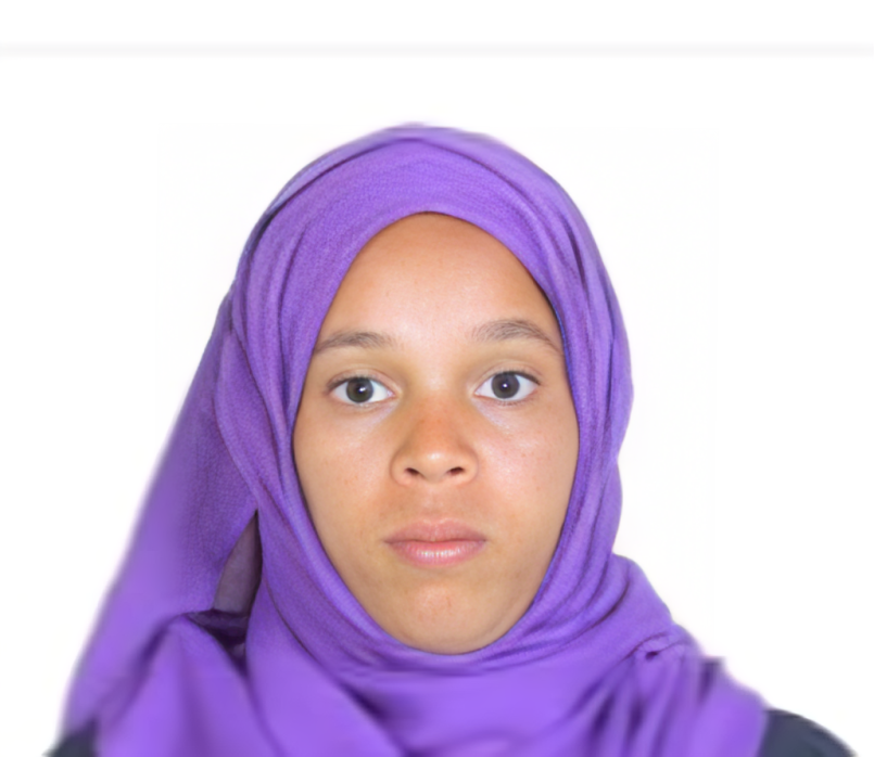 صورة العاملة