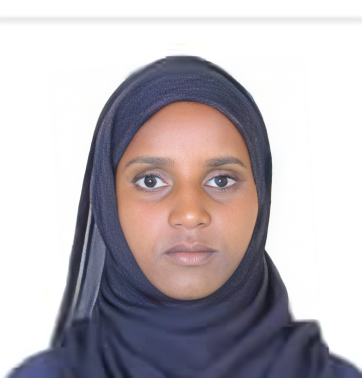 صورة العاملة