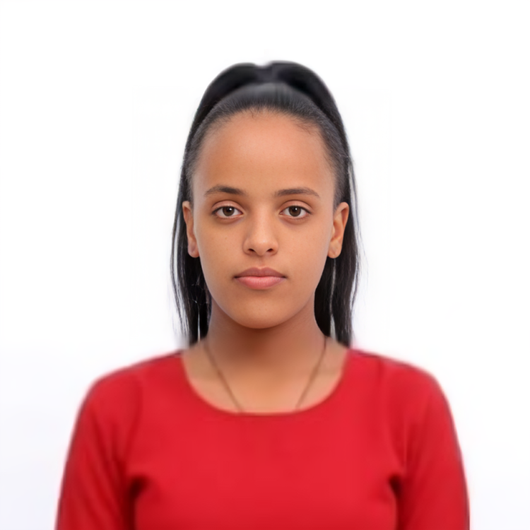 صورة العاملة