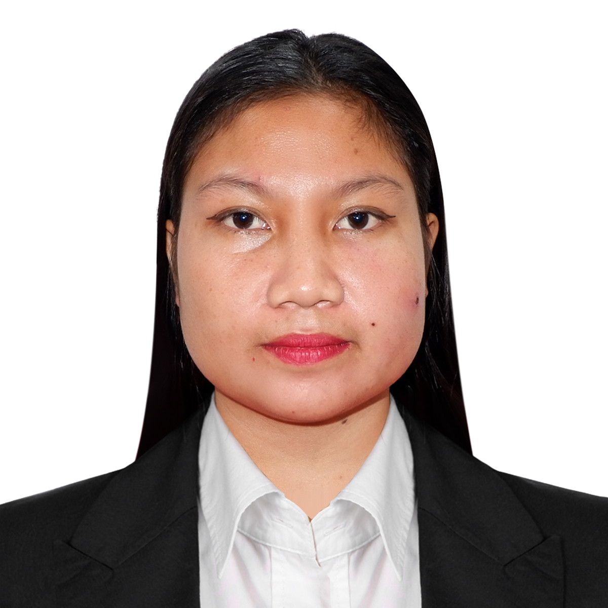 صورة العاملة