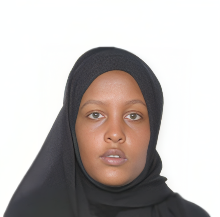 صورة العاملة