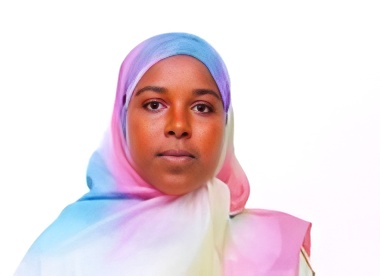صورة العامل