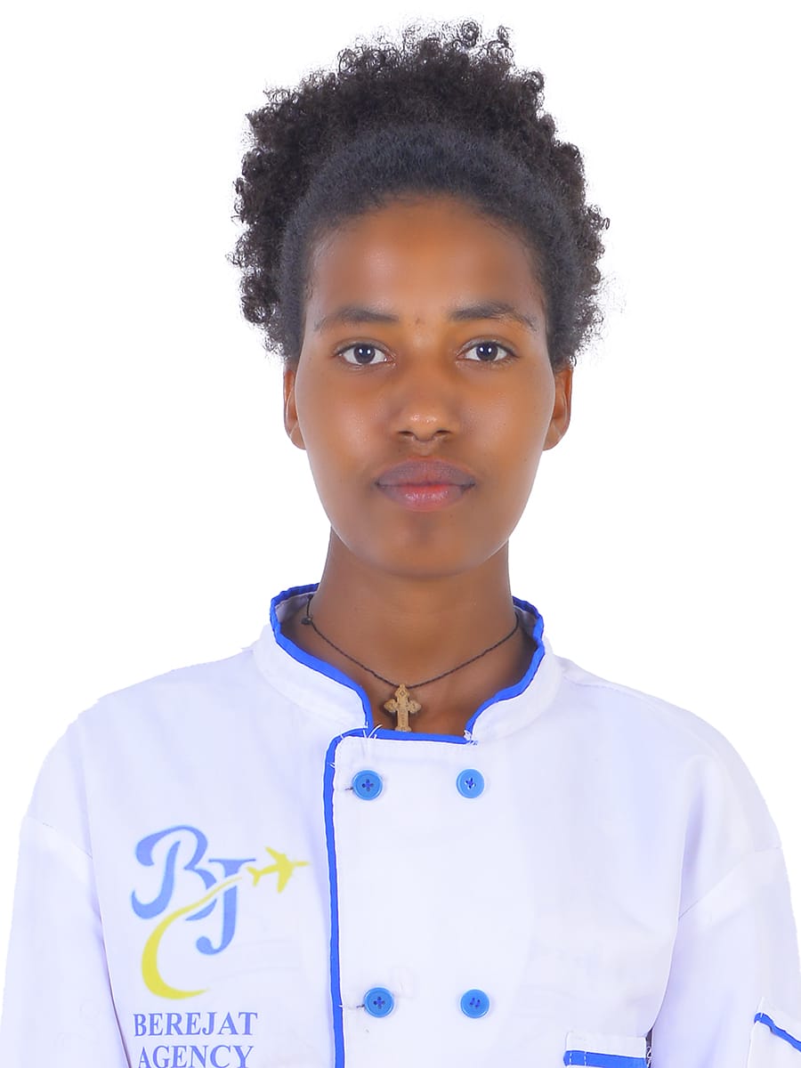 صورة العاملة