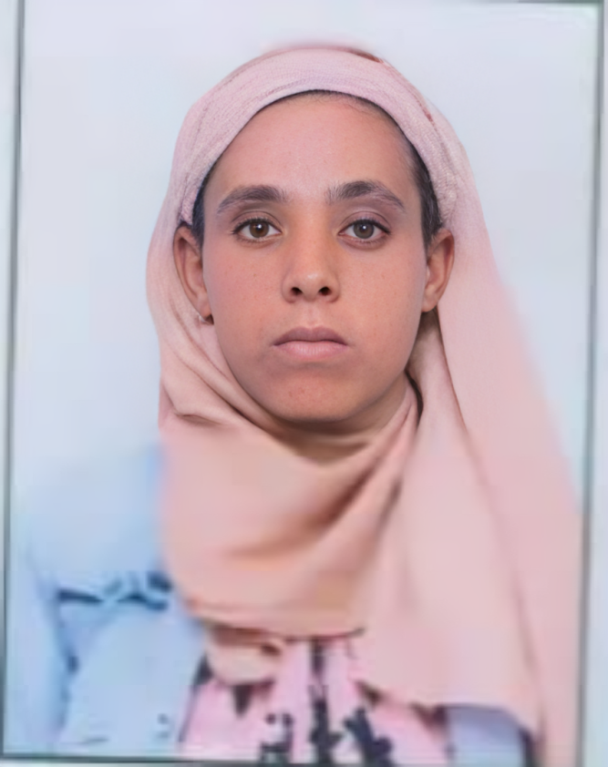 صورة العاملة