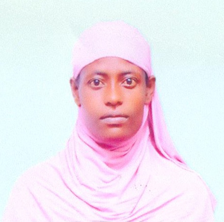 صورة العاملة