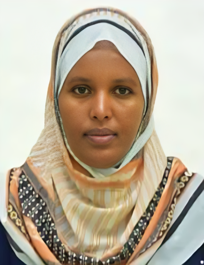 صورة العاملة