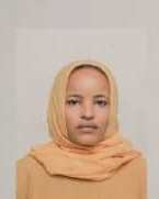 صورة العاملة