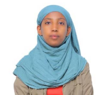 صورة العاملة