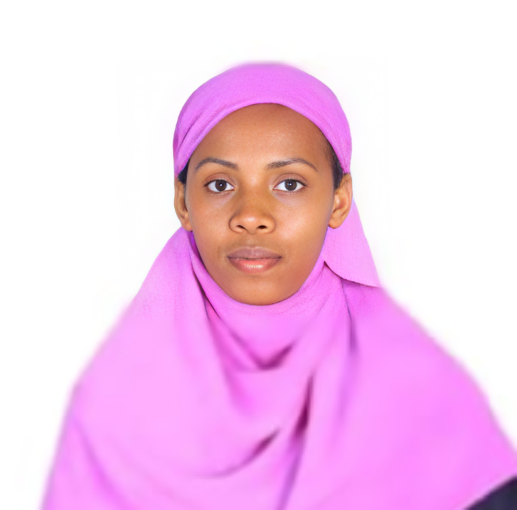 صورة العاملة