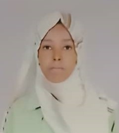 صورة العاملة