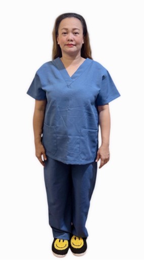 صورة العاملة