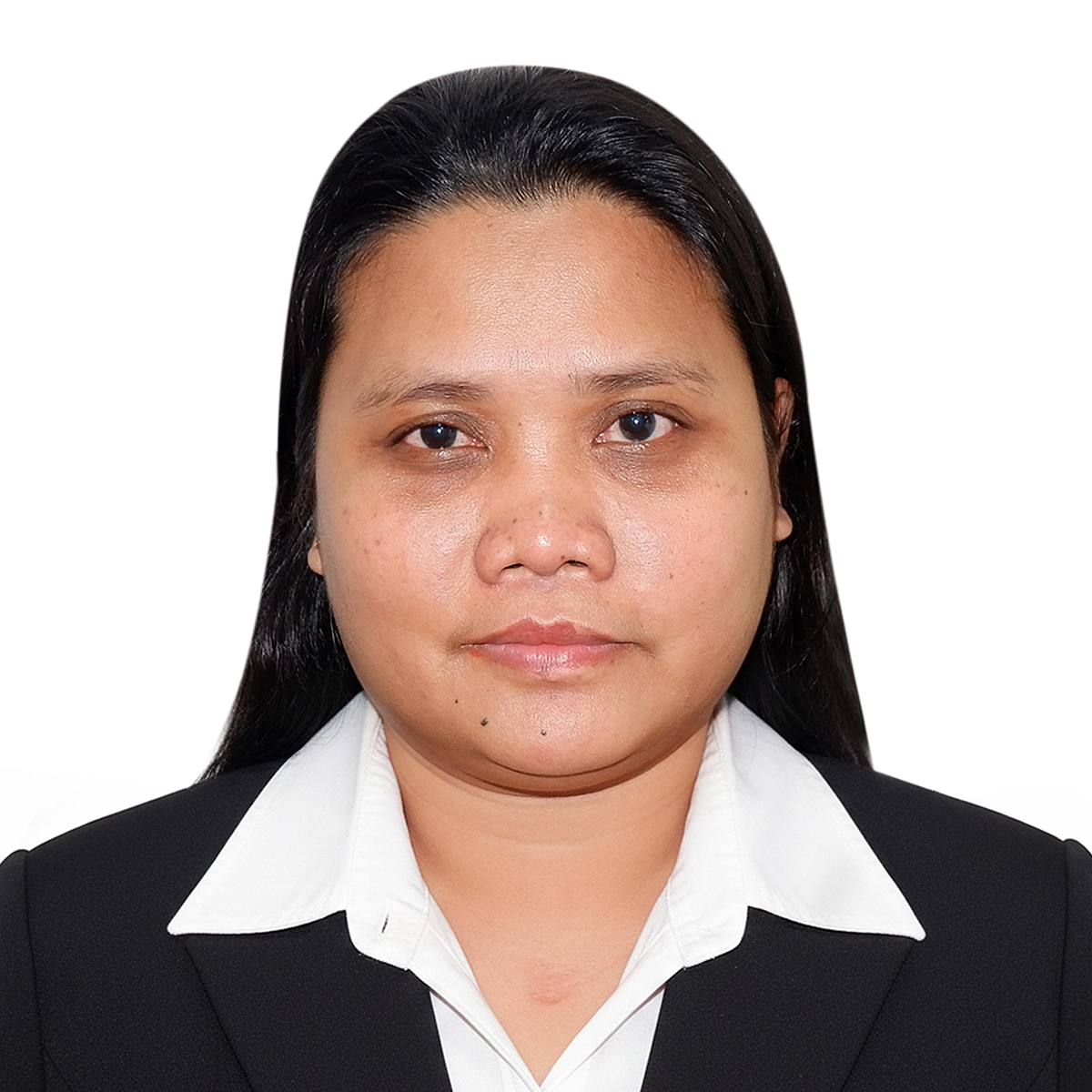 صورة العاملة