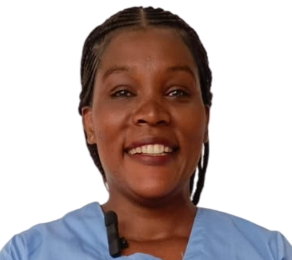 صورة العاملة