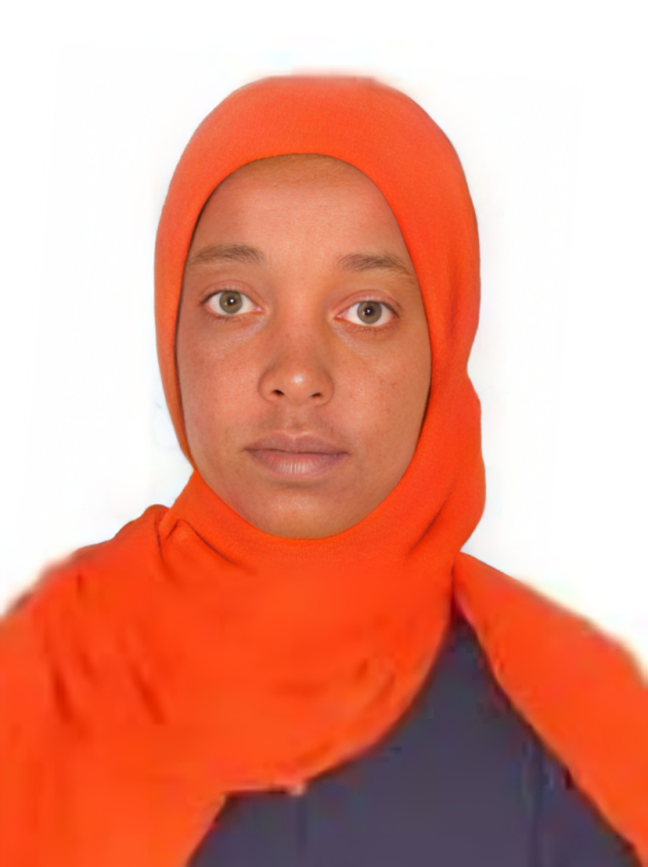 صورة العاملة
