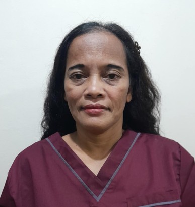 صورة العاملة
