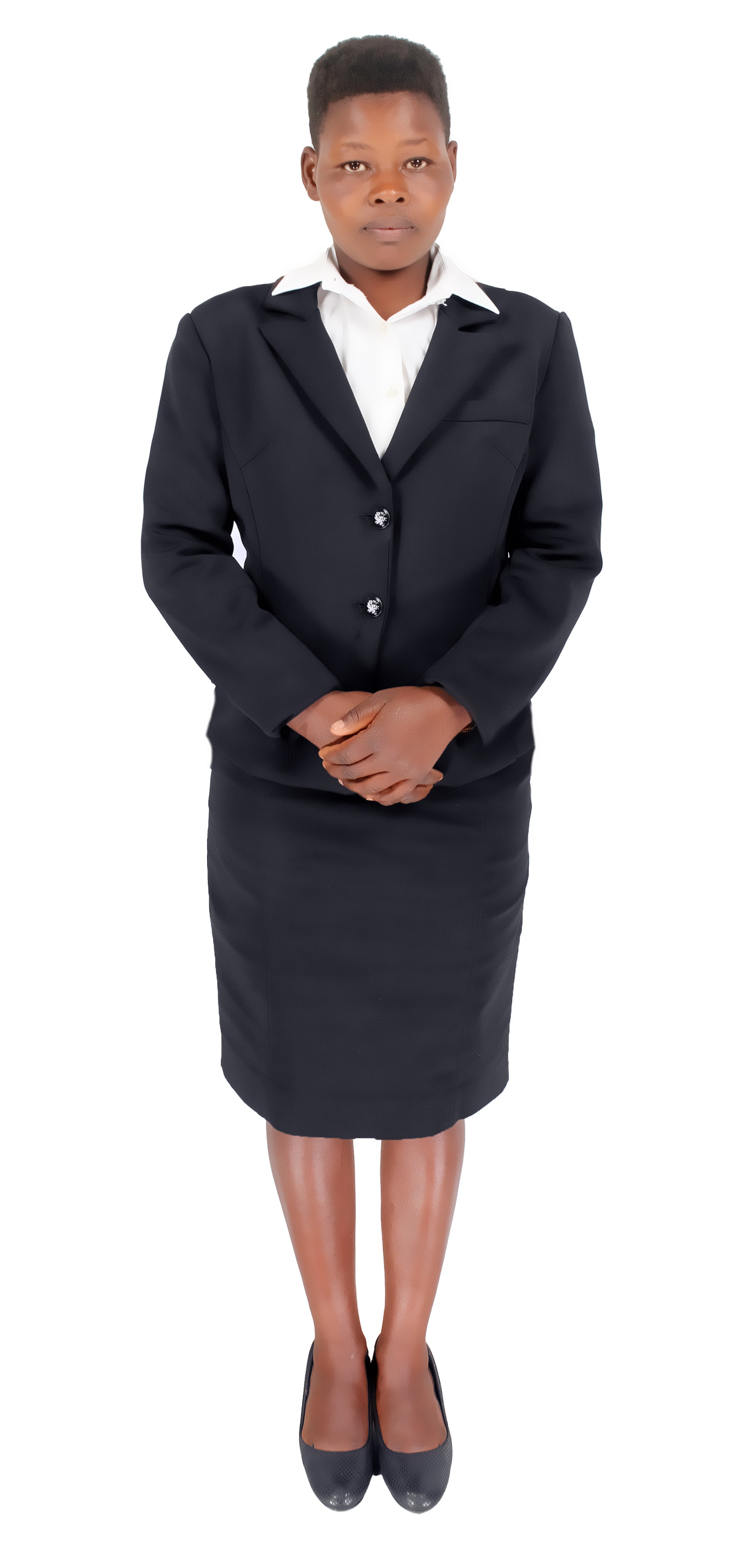 صورة العاملة