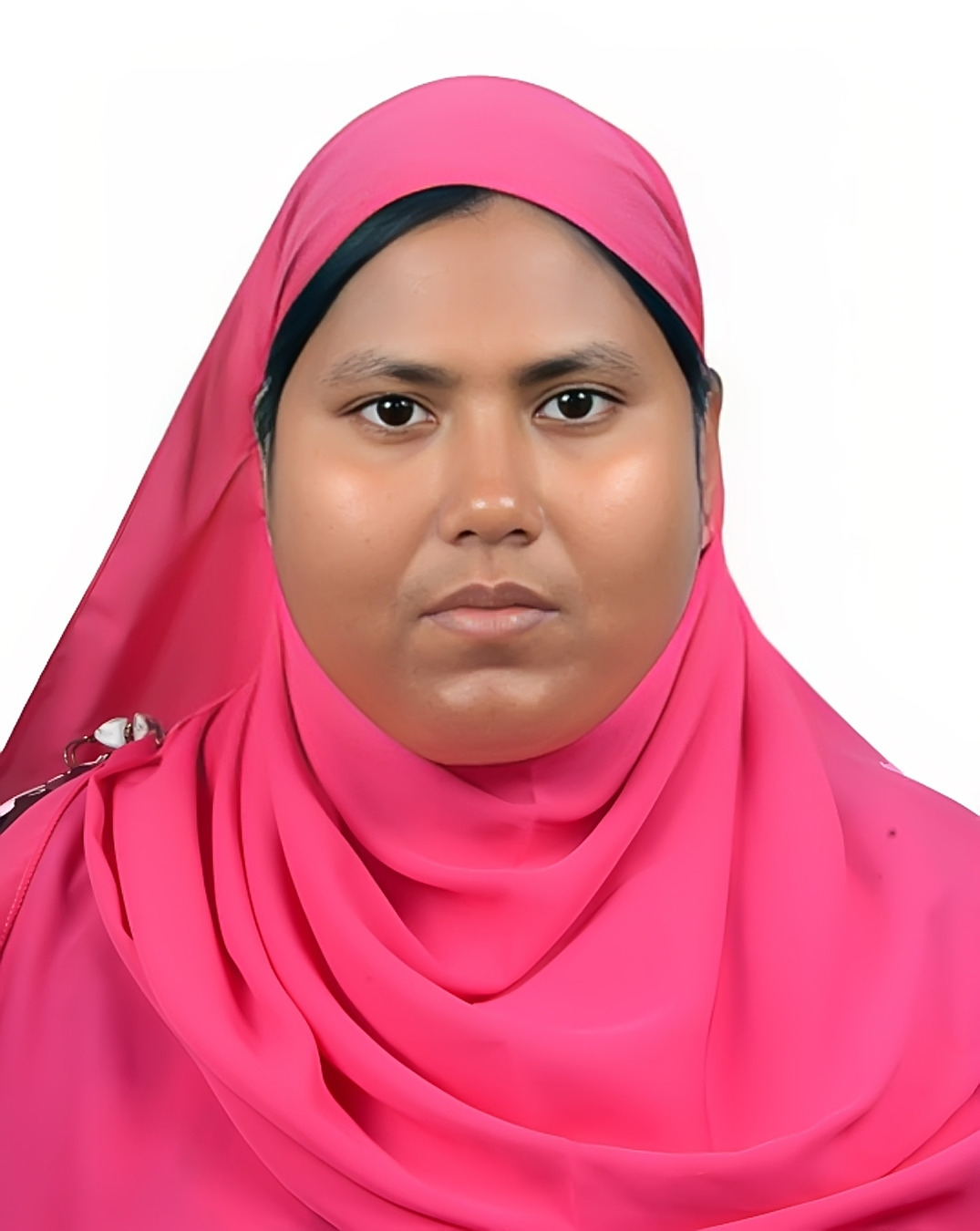 صورة العاملة