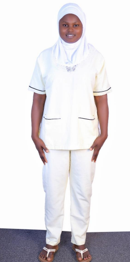 صورة العاملة